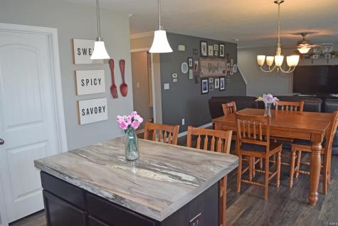 4101 Chappell Drive Evansville IN 47725