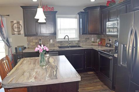 4101 Chappell Drive Evansville IN 47725