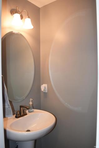 4101 Chappell Drive Evansville IN 47725