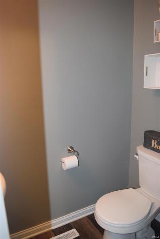 4101 Chappell Drive Evansville IN 47725