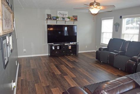 4101 Chappell Drive Evansville IN 47725