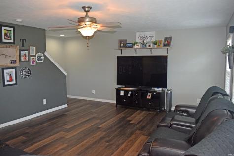 4101 Chappell Drive Evansville IN 47725