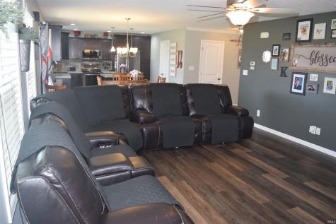 4101 Chappell Drive Evansville IN 47725