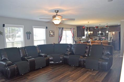 4101 Chappell Drive Evansville IN 47725