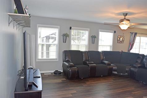 4101 Chappell Drive Evansville IN 47725