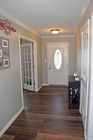 4101 Chappell Drive Evansville IN 47725