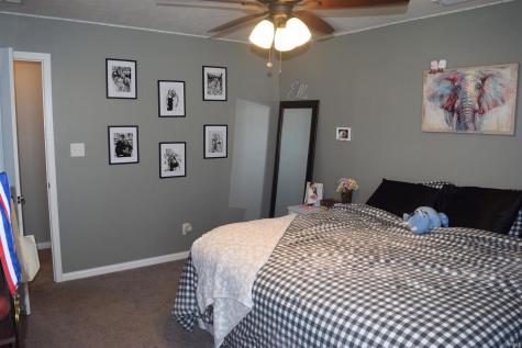 4101 Chappell Drive Evansville IN 47725