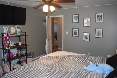 4101 Chappell Drive Evansville IN 47725