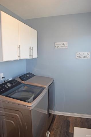 4101 Chappell Drive Evansville IN 47725