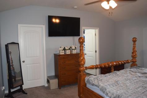 4101 Chappell Drive Evansville IN 47725