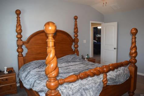 4101 Chappell Drive Evansville IN 47725