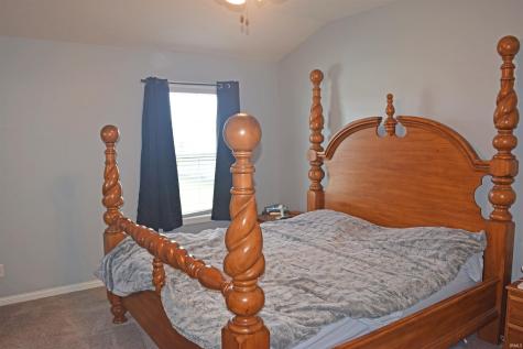 4101 Chappell Drive Evansville IN 47725