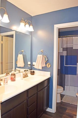 4101 Chappell Drive Evansville IN 47725