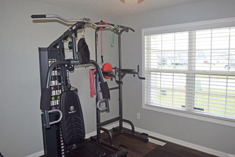 4101 Chappell Drive Evansville IN 47725