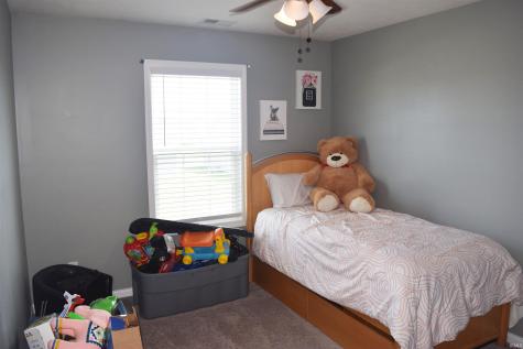 4101 Chappell Drive Evansville IN 47725