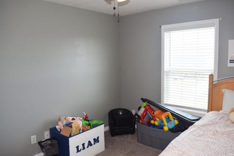 4101 Chappell Drive Evansville IN 47725