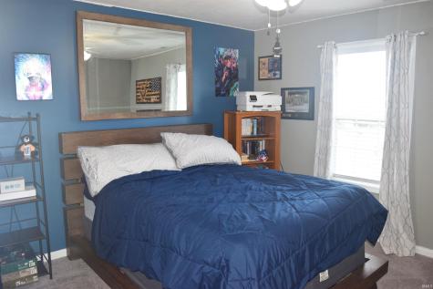 4101 Chappell Drive Evansville IN 47725