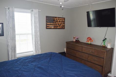 4101 Chappell Drive Evansville IN 47725