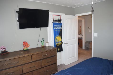 4101 Chappell Drive Evansville IN 47725
