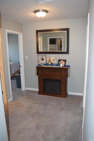 4101 Chappell Drive Evansville IN 47725