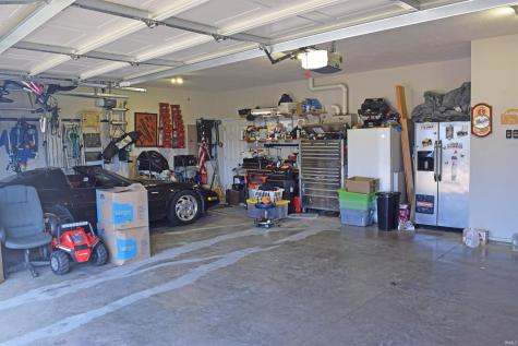 4101 Chappell Drive Evansville IN 47725