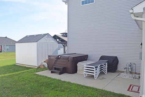4101 Chappell Drive Evansville IN 47725