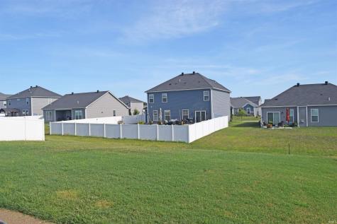 4101 Chappell Drive Evansville IN 47725