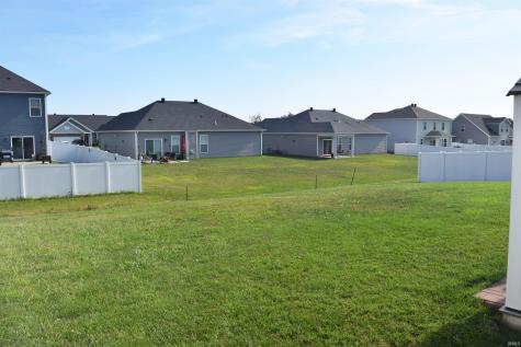 4101 Chappell Drive Evansville IN 47725