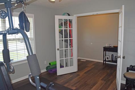 4101 Chappell Drive Evansville IN 47725