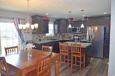 4101 Chappell Drive Evansville IN 47725