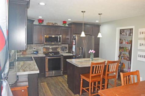 4101 Chappell Drive Evansville IN 47725
