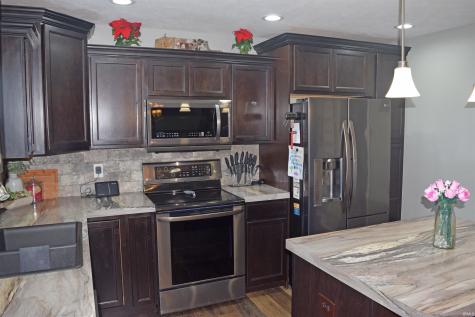 4101 Chappell Drive Evansville IN 47725