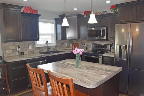 4101 Chappell Drive Evansville IN 47725