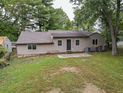 905 S Lincoln Street Bloomington IN 47401