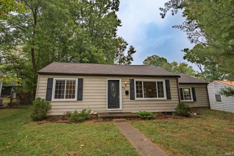 905 S Lincoln Street Bloomington IN 47401
