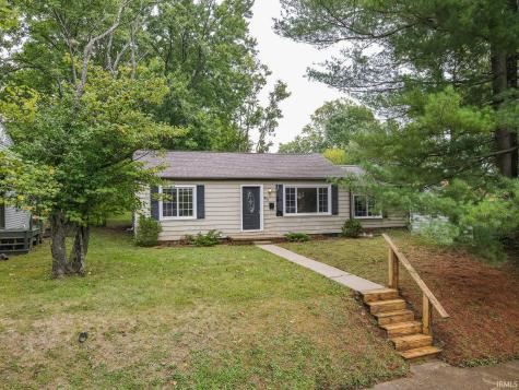 905 S Lincoln Street Bloomington IN 47401