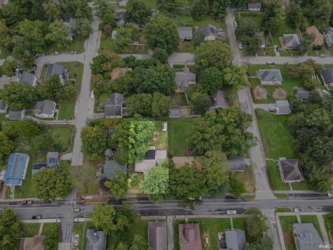905 S Lincoln Street Bloomington IN 47401