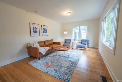 905 S Lincoln Street Bloomington IN 47401