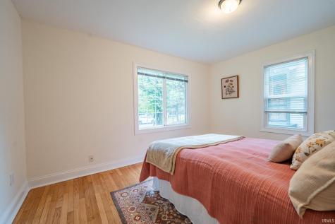 905 S Lincoln Street Bloomington IN 47401