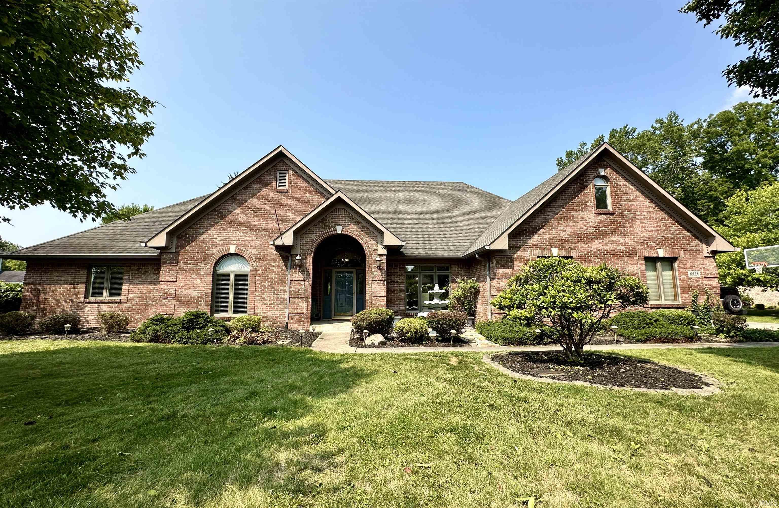 2272 Gray Birch Court Avon IN 46123