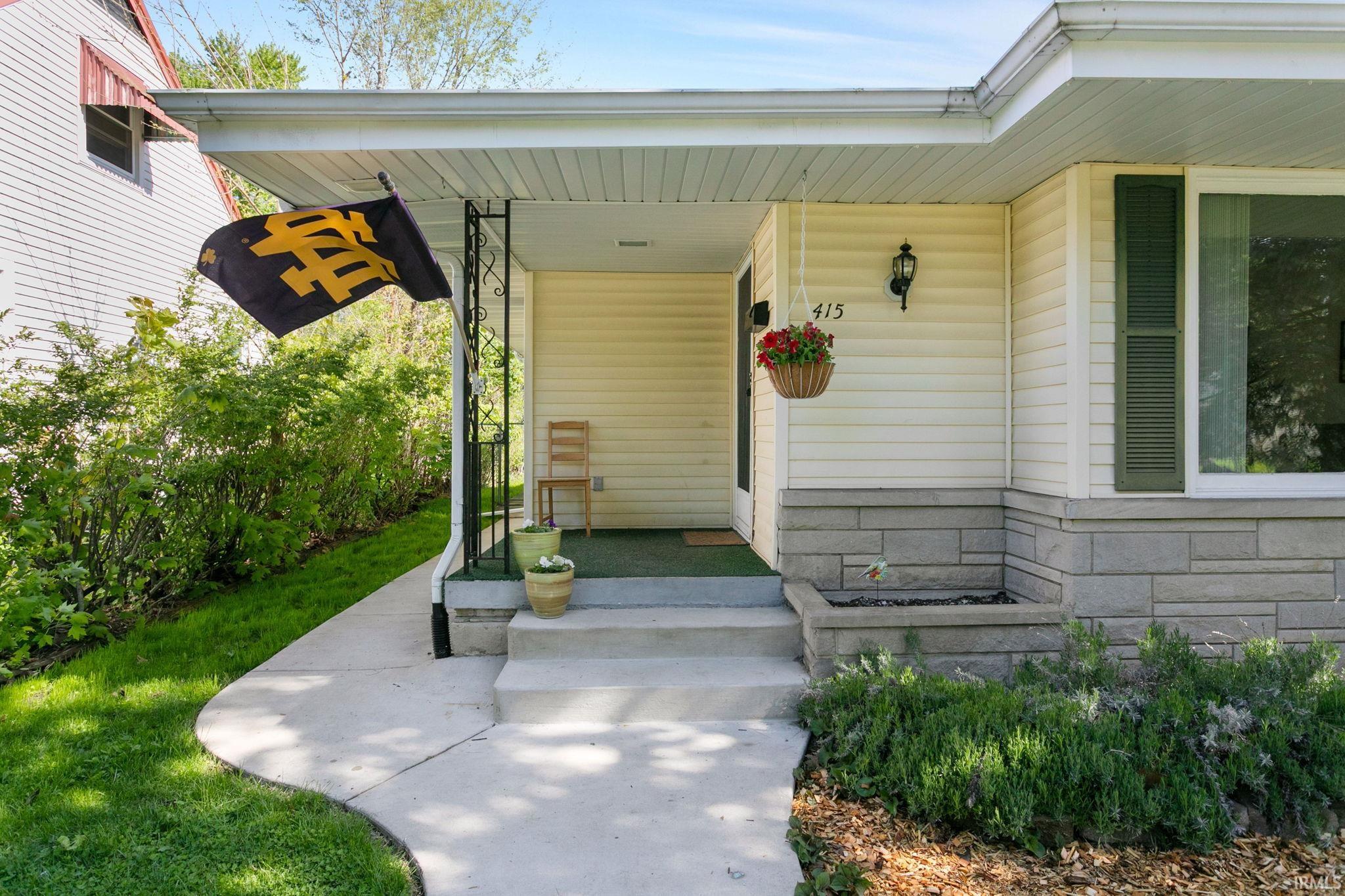 415 Ostemo Place South Bend IN 46617
