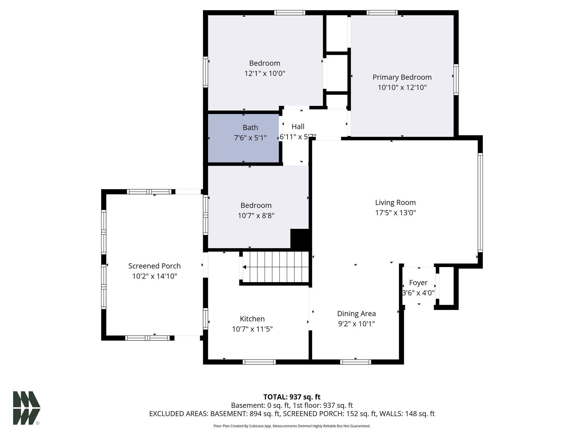 415 Ostemo Place South Bend IN 46617