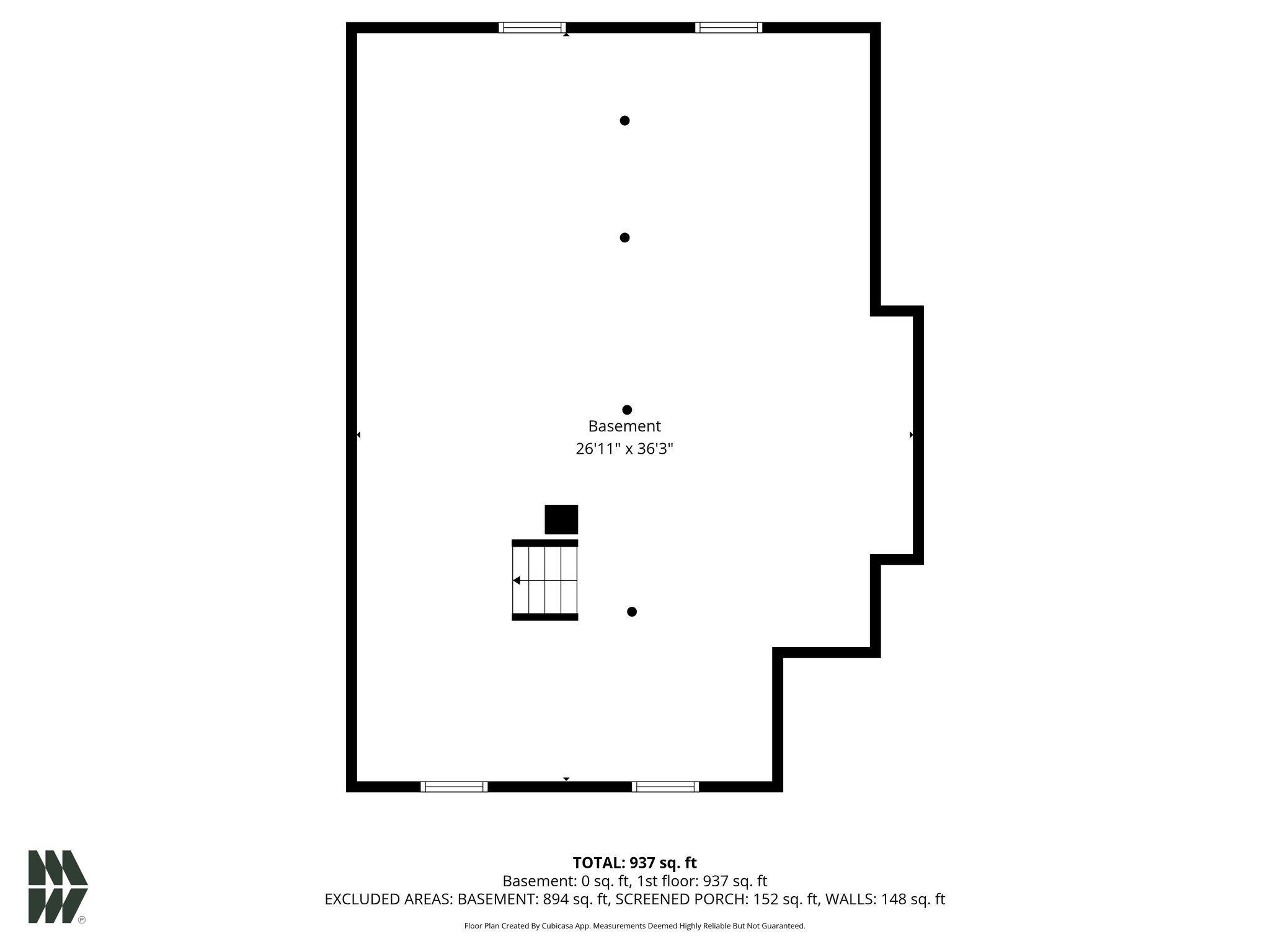 415 Ostemo Place South Bend IN 46617