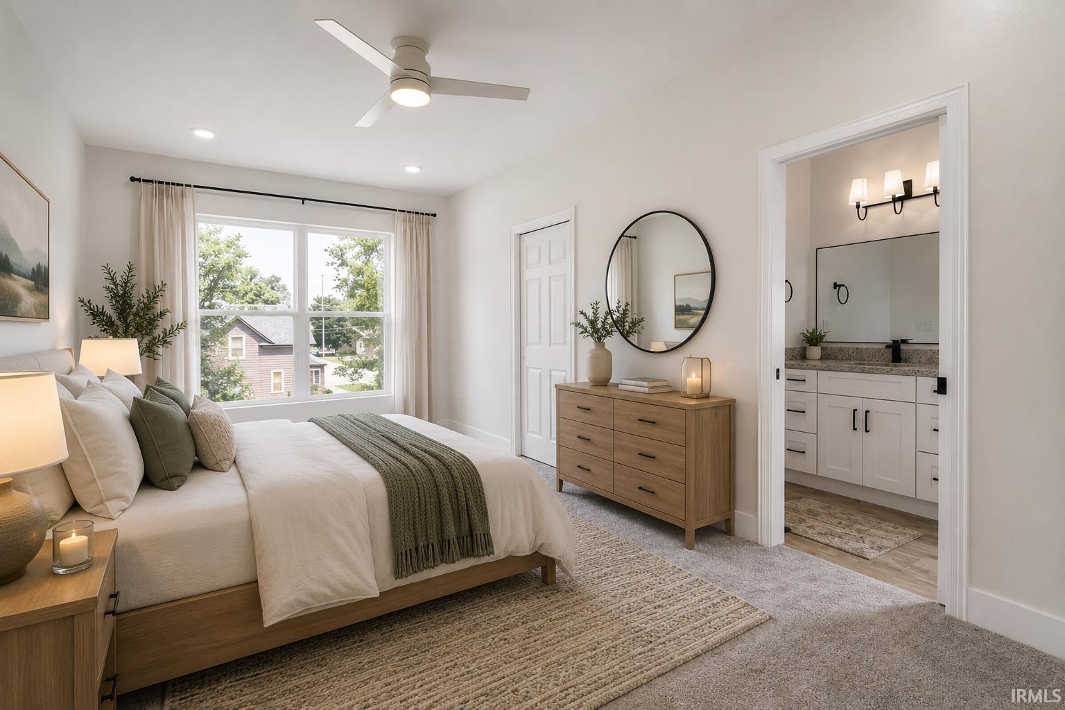 101 W Wabash Avenue North Liberty IN 46554