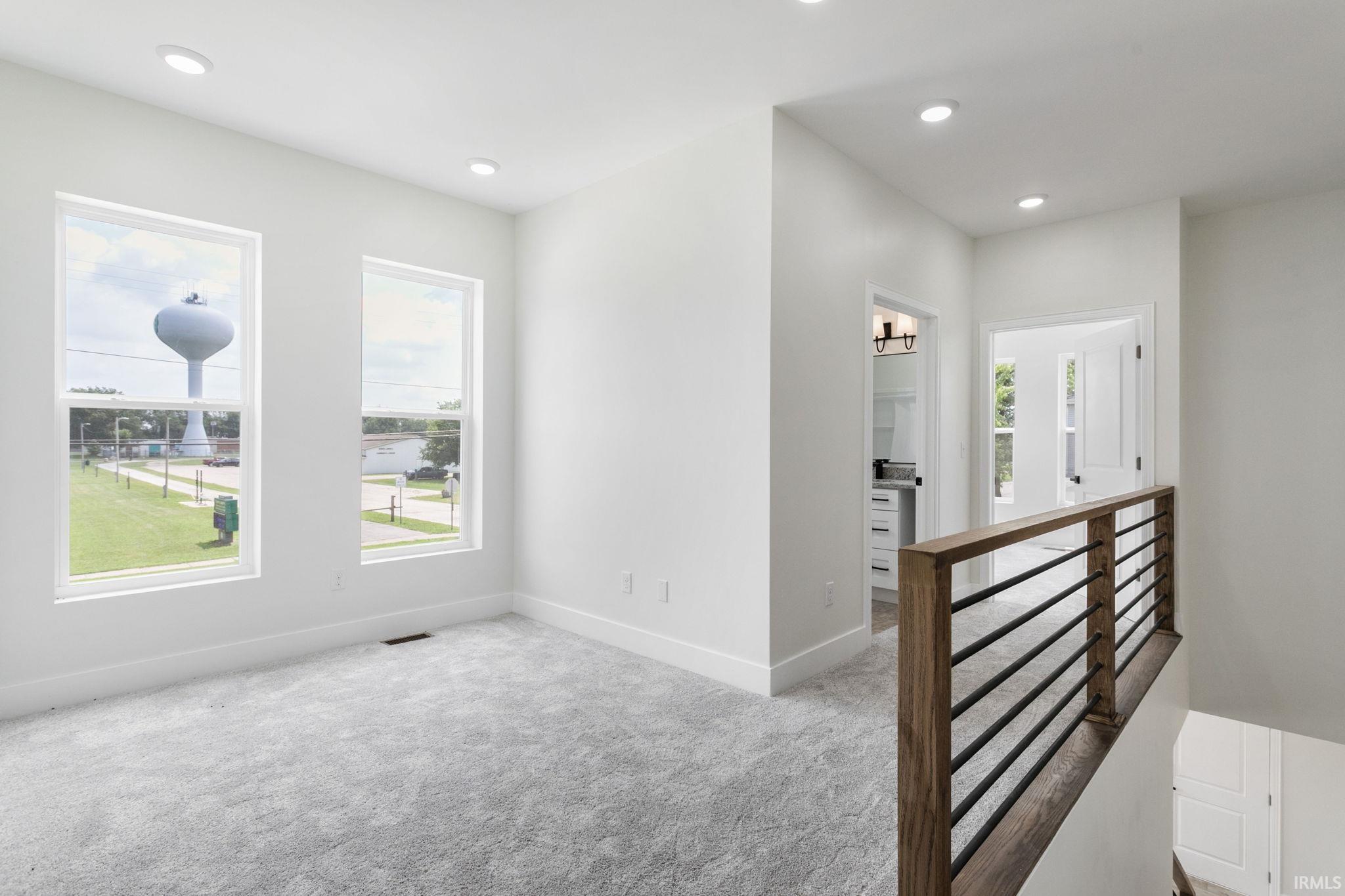 101 W Wabash Avenue North Liberty IN 46554