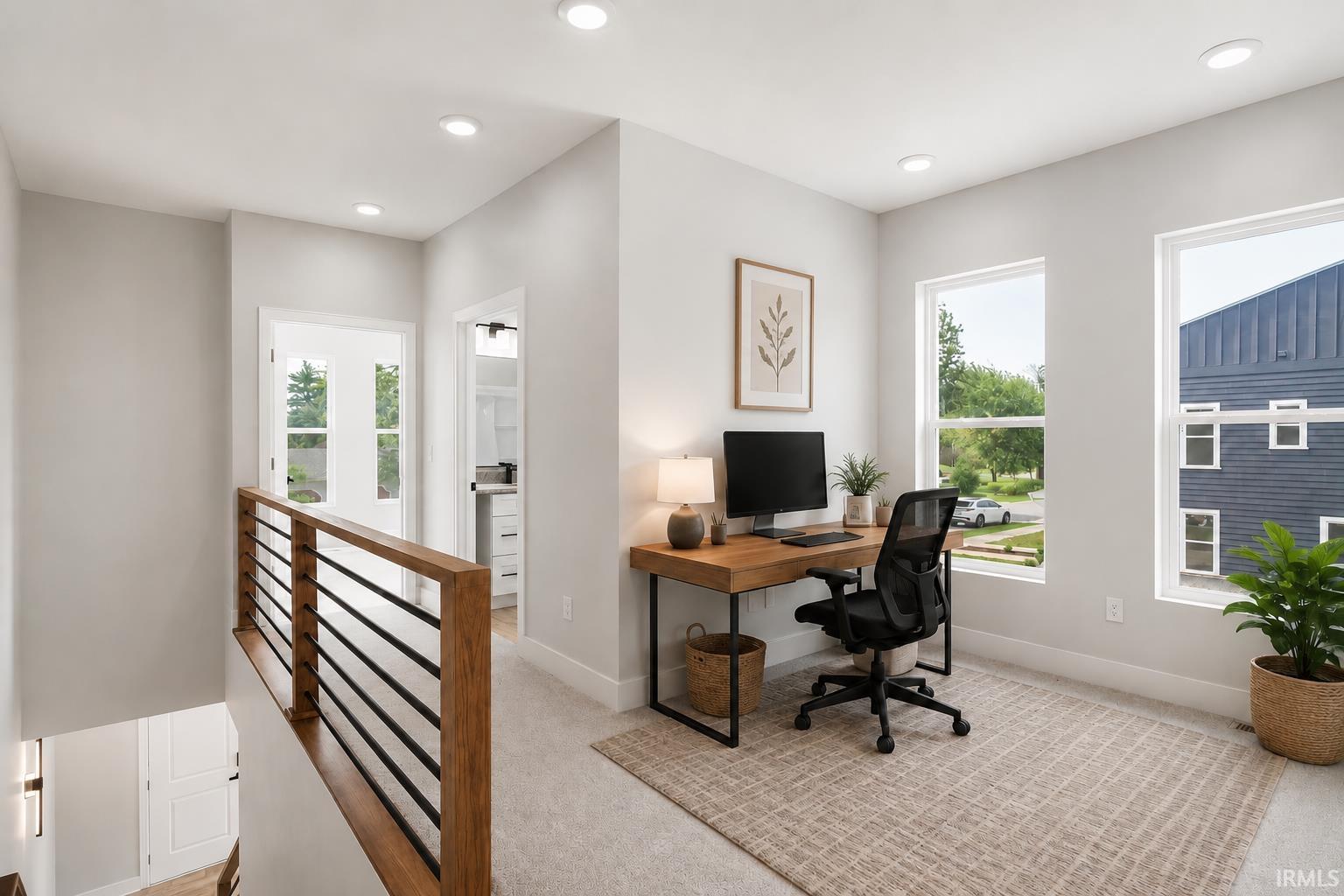 101 W Wabash Avenue North Liberty IN 46554