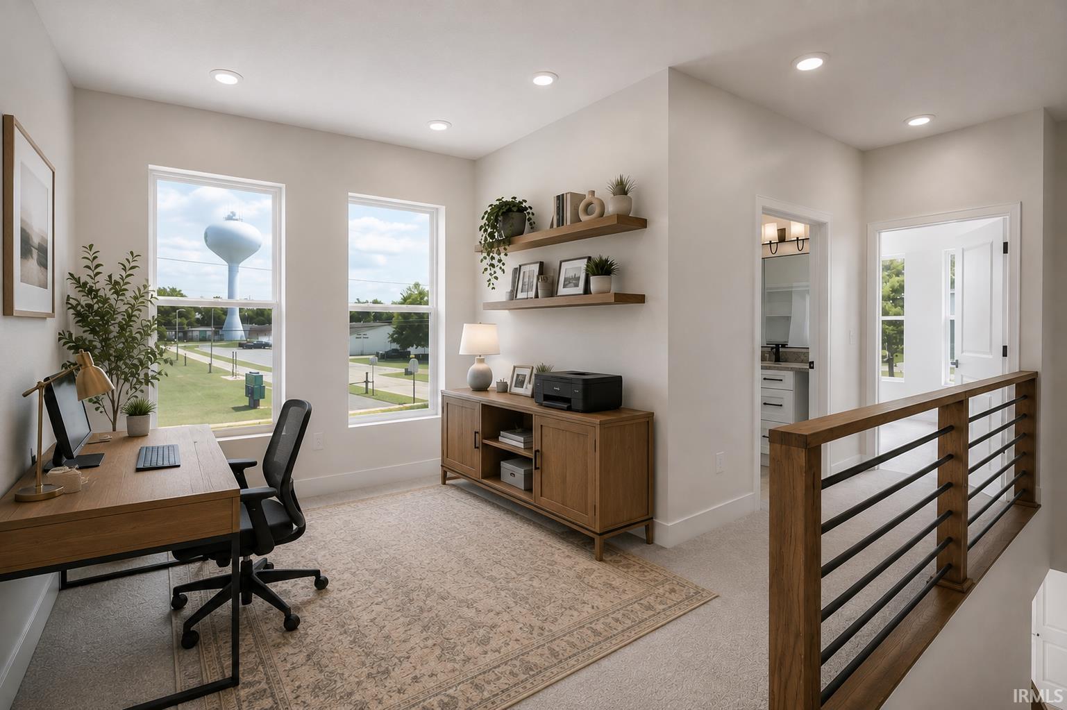 101 W Wabash Avenue North Liberty IN 46554