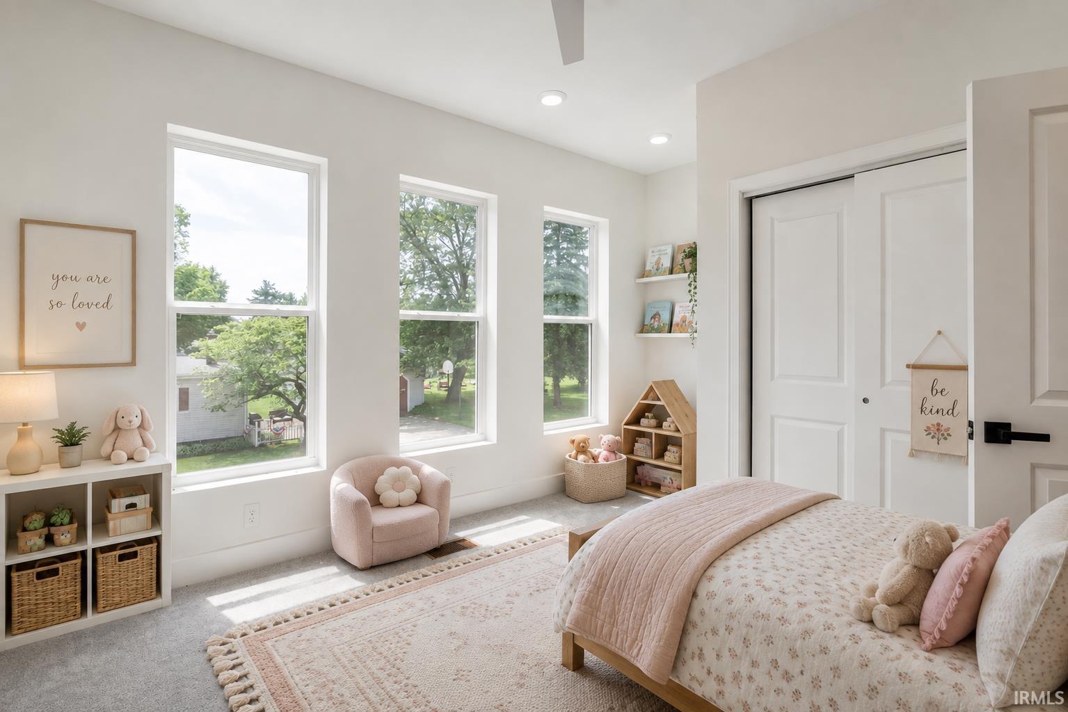 101 W Wabash Avenue North Liberty IN 46554