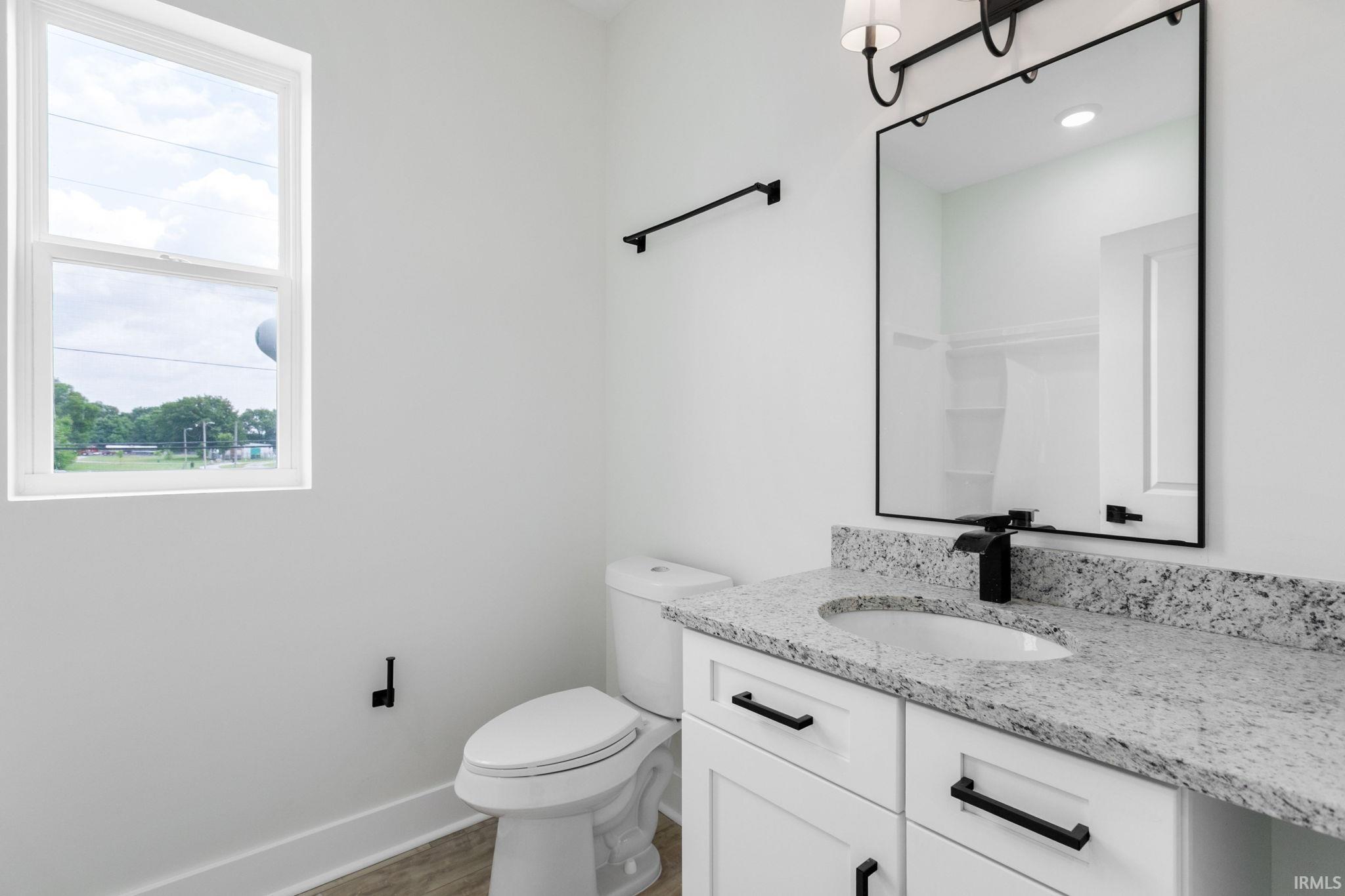 101 W Wabash Avenue North Liberty IN 46554