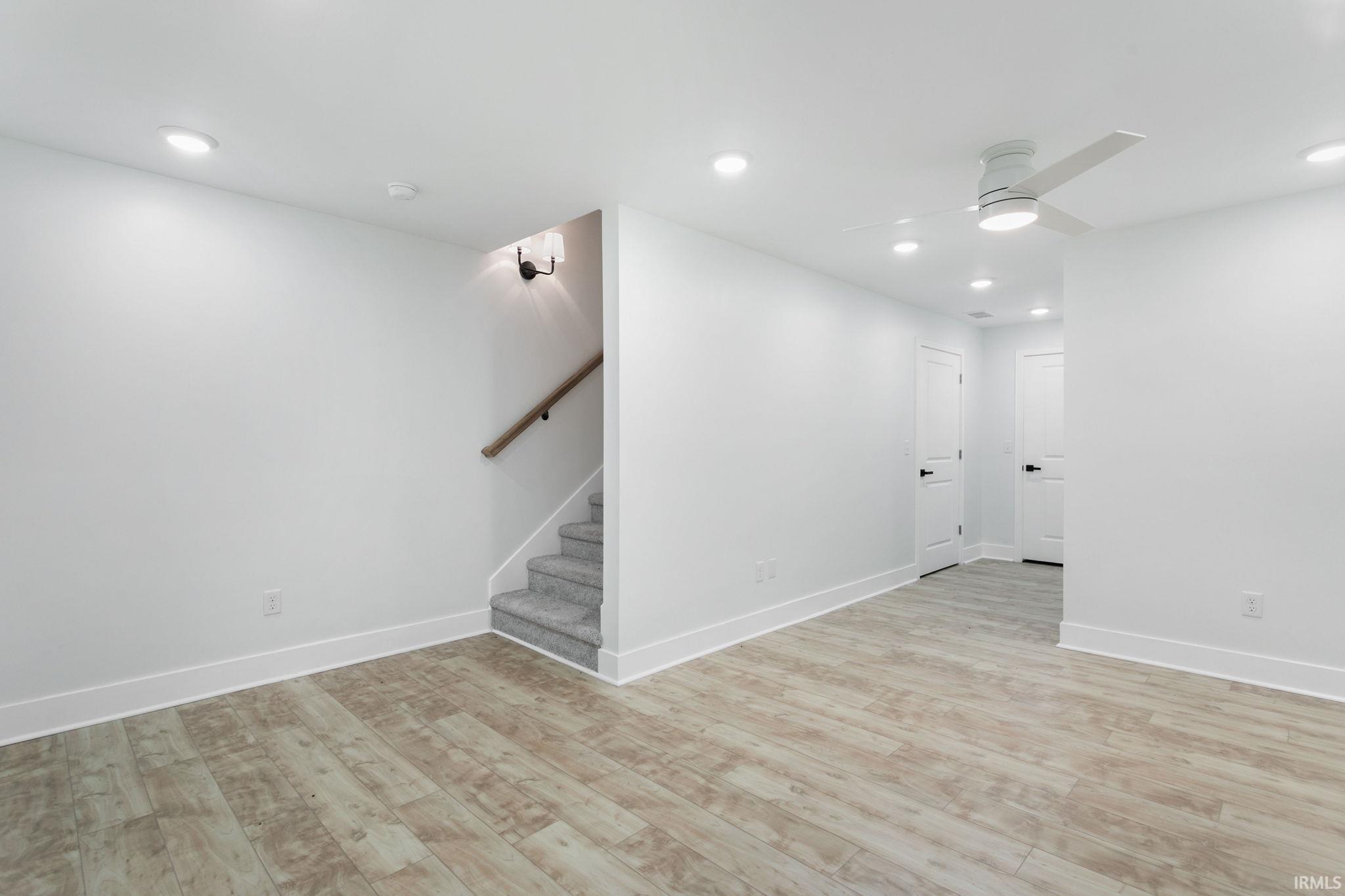 101 W Wabash Avenue North Liberty IN 46554
